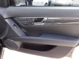 2011 Mercedes-Benz C 63 AMG Door Panel