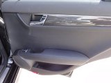 2011 Mercedes-Benz C 63 AMG Door Panel