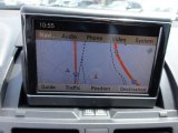 2011 Mercedes-Benz C 63 AMG Navigation