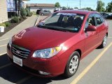 2010 Hyundai Elantra GLS