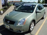 2008 Nissan Sentra 2.0 S