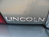 Lincoln LS 2003 Badges and Logos