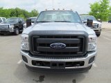 2012 Ford F350 Super Duty XL Regular Cab 4x4 Dually Exterior