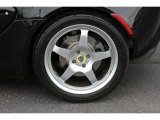 2008 Lotus Exige S 240 Wheel