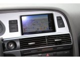 2011 Audi S6 5.2 FSI quattro Sedan Navigation