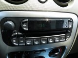 2006 Jeep Liberty Limited 4x4 Audio System
