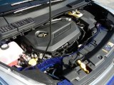 2013 Ford Escape SE 1.6L EcoBoost 1.6 Liter DI Turbocharged DOHC 16-Valve Ti-VCT EcoBoost 4 Cylinder Engine