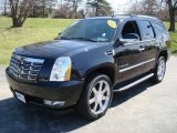 2007 Cadillac Escalade AWD