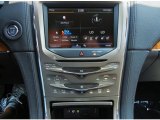 2013 Lincoln MKX FWD Controls