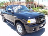 2011 Ford Ranger Sport SuperCab