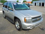 2007 Chevrolet TrailBlazer LS