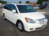 2008 Honda Odyssey EX-L