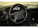 1999 Porsche Boxster  Steering Wheel