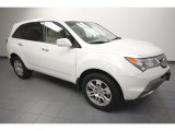 2008 Acura MDX Technology