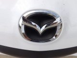 2012 Mazda MAZDA3 i Touring 4 Door Marks and Logos