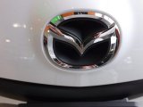 2012 Mazda MAZDA3 i Touring 4 Door Marks and Logos