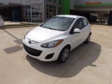 2012 Mazda MAZDA2 Sport