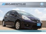 2010 Honda Fit Sport