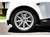 2009 Smart fortwo passion cabriolet Wheel