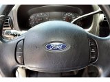 2006 Ford F250 Super Duty XL SuperCab Steering Wheel