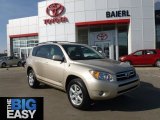 2007 Toyota RAV4 Limited 4WD