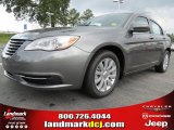 2012 Chrysler 200 Touring Sedan