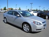 2011 Chevrolet Malibu LS