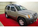 2006 Granite Metallic Nissan Xterra S #66615685