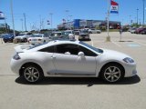 2008 Mitsubishi Eclipse SE V6 Coupe Exterior