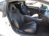 2008 Mitsubishi Eclipse SE V6 Coupe Front Seat