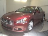 2010 Nissan Maxima 3.5 SV