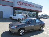 2007 Hyundai Elantra GLS Sedan