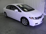 2010 Honda Civic LX Sedan