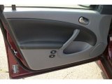 2004 Saab 9-5 Aero Sedan Door Panel