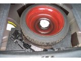 2004 Saab 9-5 Aero Sedan Tool Kit