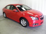 2012 Chevrolet Cruze LT/RS