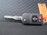 2010 Mazda MAZDA3 i Sport 4 Door Keys