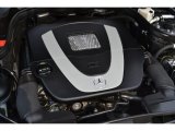 2011 Mercedes-Benz E 350 4Matic Sedan 3.5 Liter DOHC 24-Valve VVT V6 Engine
