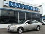 2008 Chevrolet Impala LS