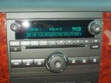 2012 Chevrolet Suburban LS 4x4 Audio System