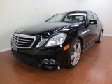 2010 Mercedes-Benz E 350 Sedan