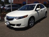 2010 Acura TSX Sedan