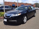 2009 Acura TL 3.5