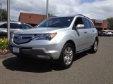 2009 Acura MDX 