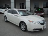 2009 Acura TL 3.5