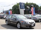 2010 Acura TSX Sedan