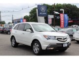 2009 Acura MDX Technology
