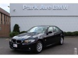 2009 BMW 3 Series 328xi Sedan