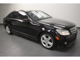 2010 Mercedes-Benz C 300 Sport