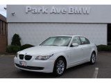 2009 BMW 5 Series 535xi Sedan
